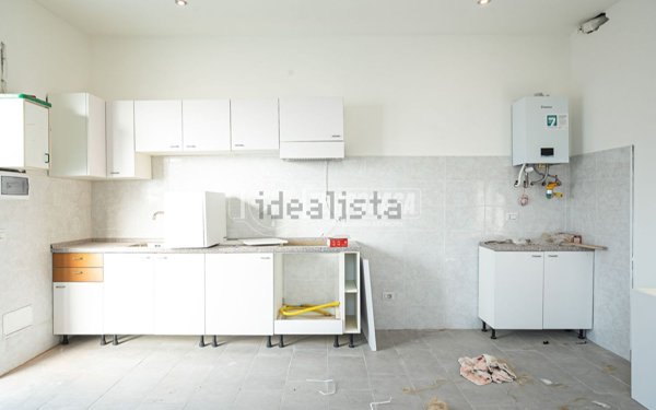 appartamento in vendita ad Inverigo