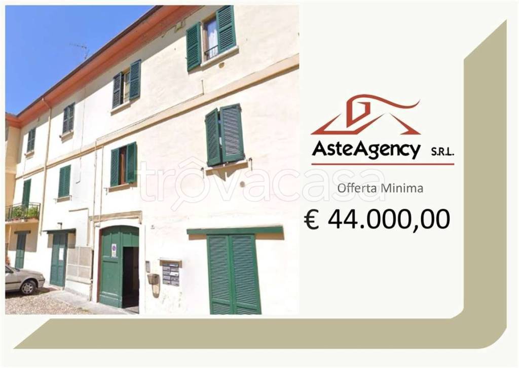 appartamento in vendita ad Inverigo