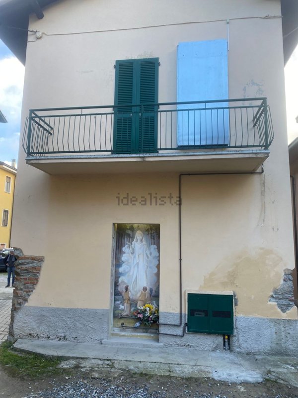 appartamento in vendita ad Inverigo