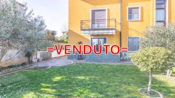 appartamento in vendita ad Inverigo