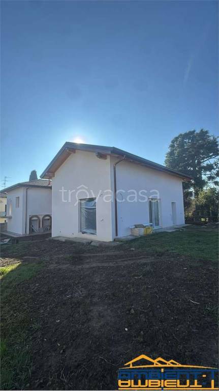 appartamento in vendita ad Inverigo