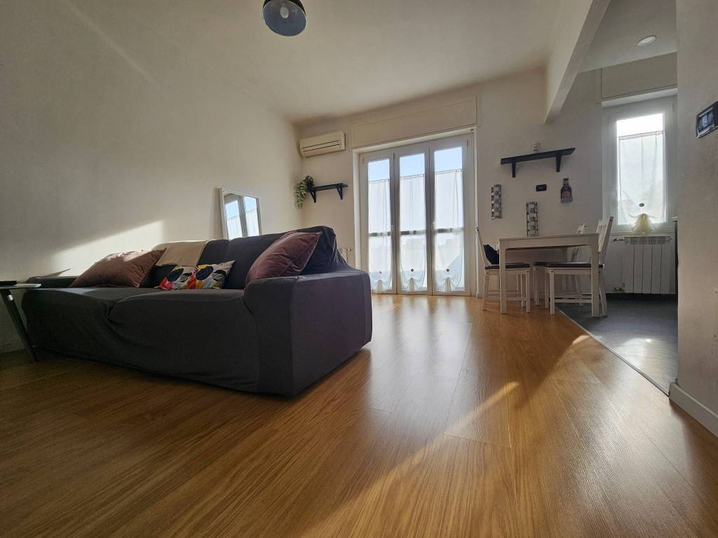 appartamento in vendita ad Inverigo