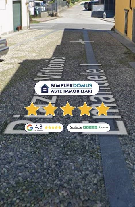 appartamento in vendita ad Inverigo