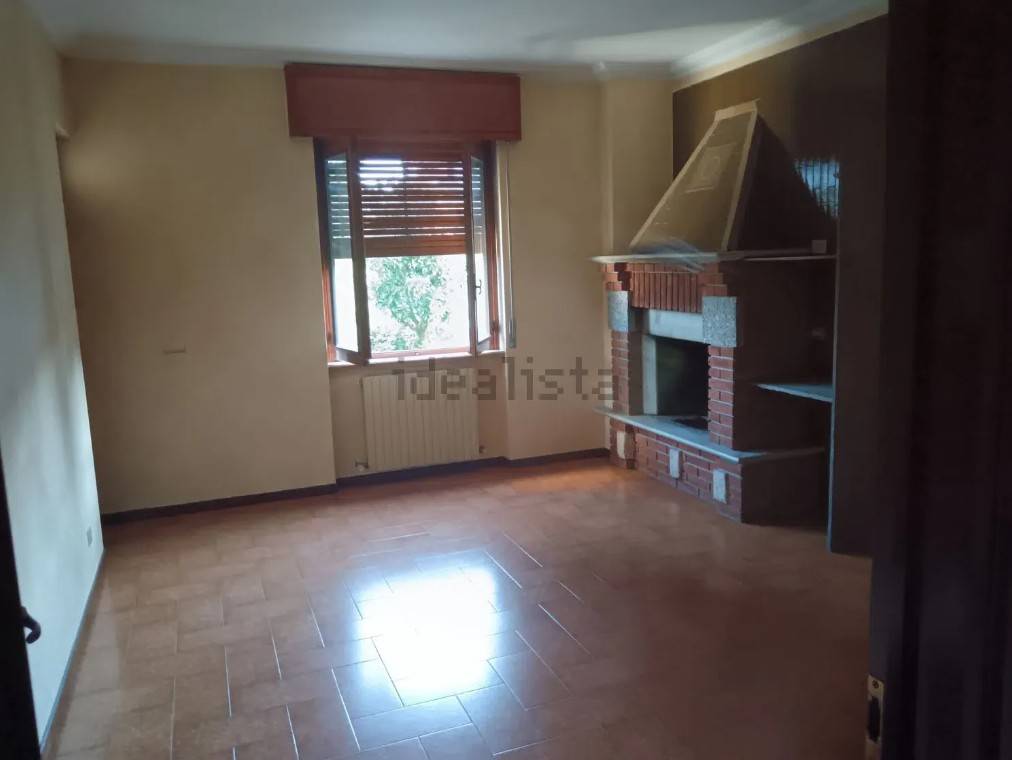 appartamento in vendita ad Inverigo