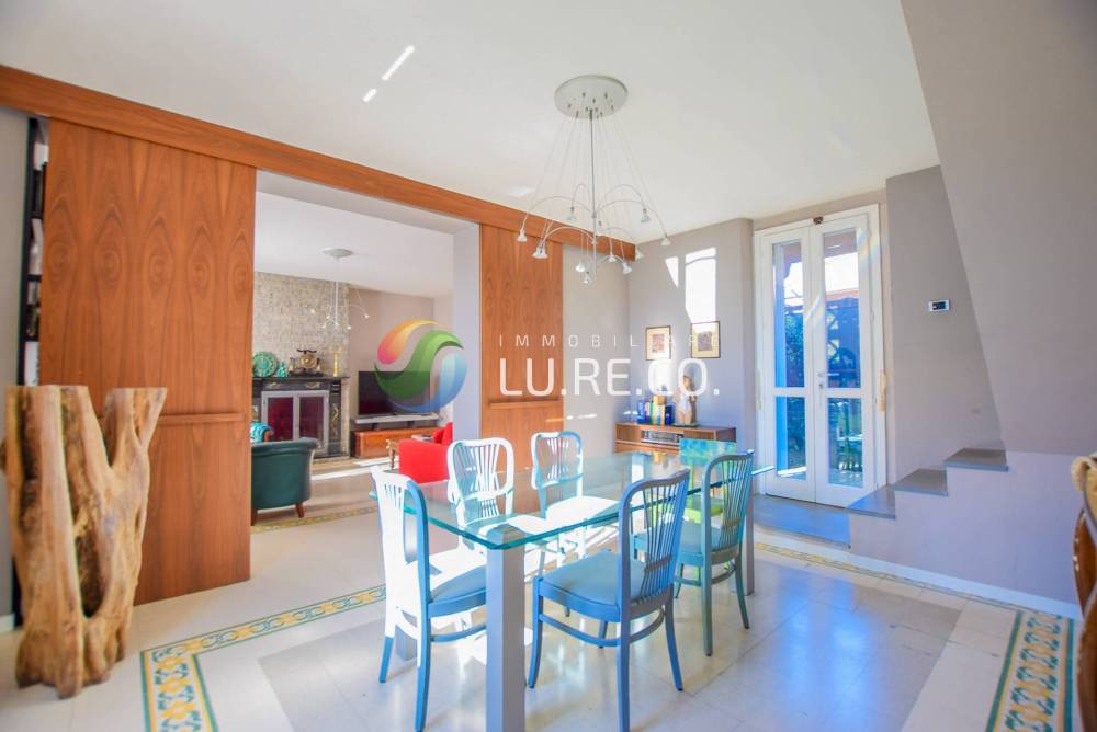 casa indipendente in vendita ad Inverigo