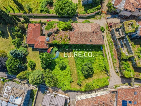 casa indipendente in vendita ad Inverigo