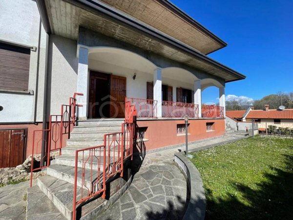 appartamento in vendita ad Inverigo