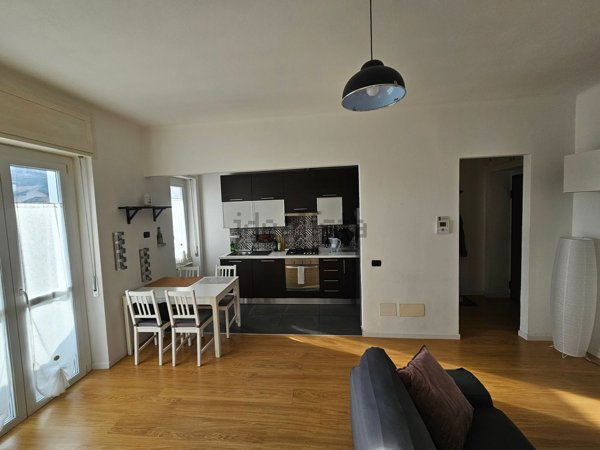 appartamento in vendita ad Inverigo