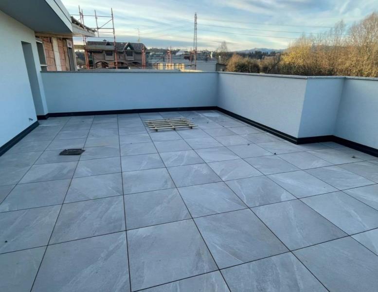 casa indipendente in vendita ad Inverigo