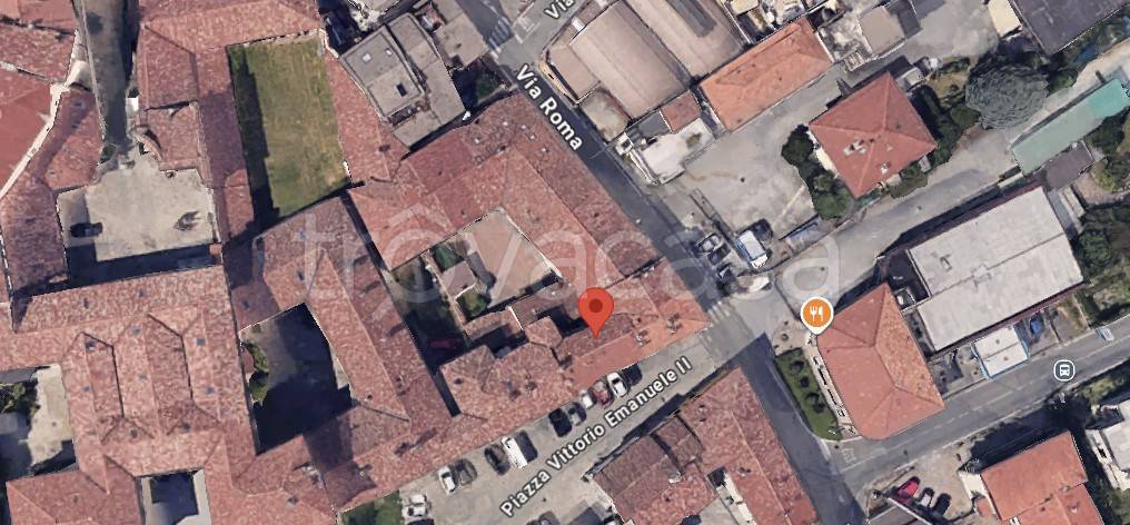 appartamento in vendita ad Inverigo