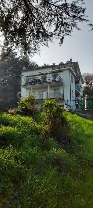 appartamento in vendita ad Inverigo