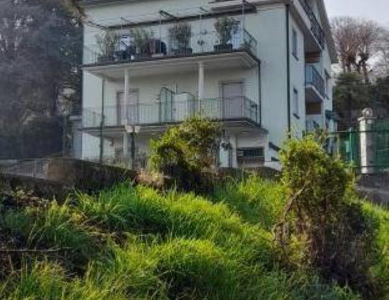 appartamento in vendita ad Inverigo