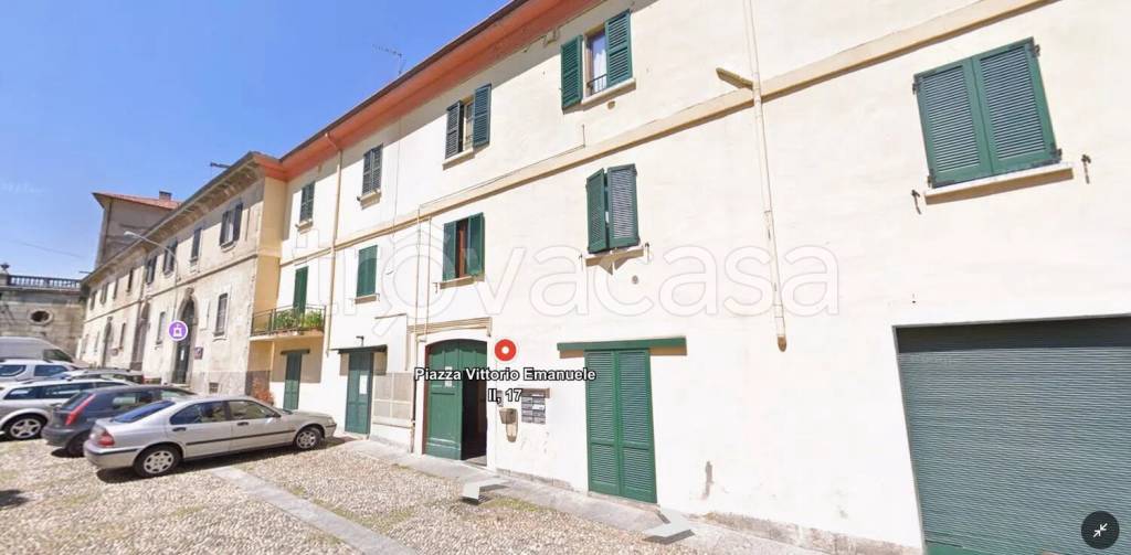 appartamento in vendita ad Inverigo