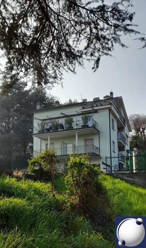 appartamento in vendita ad Inverigo