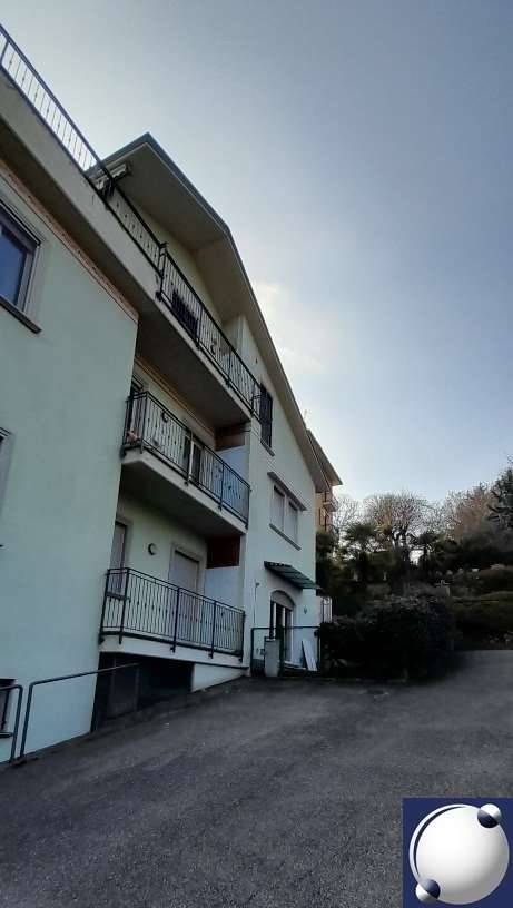 appartamento in vendita ad Inverigo