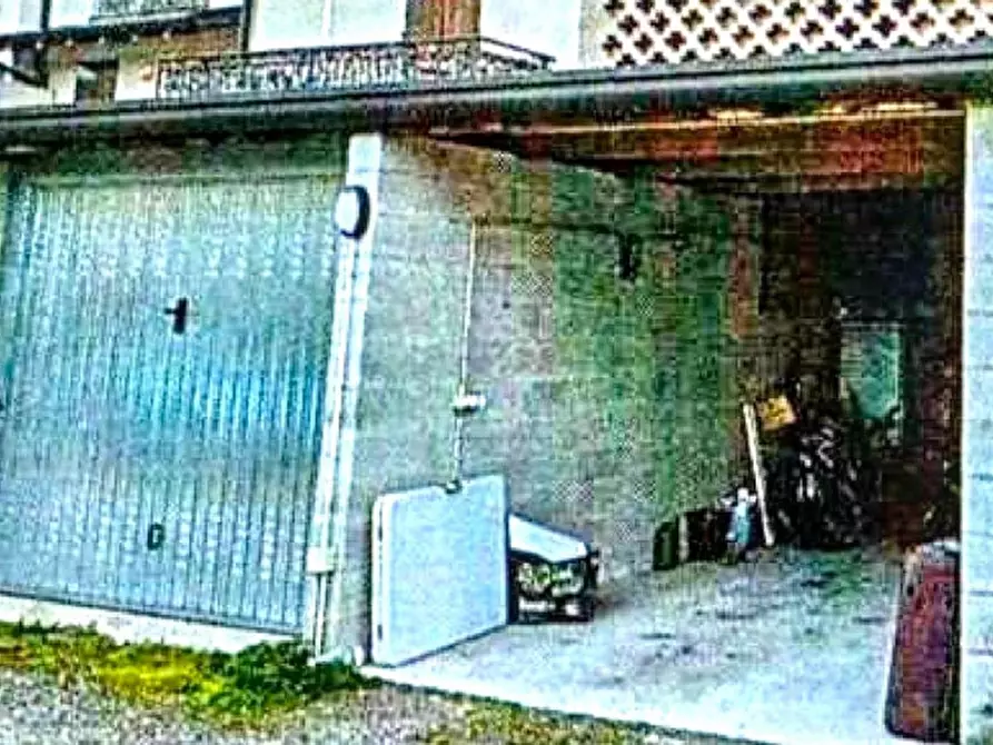 mansarda in vendita ad Inverigo