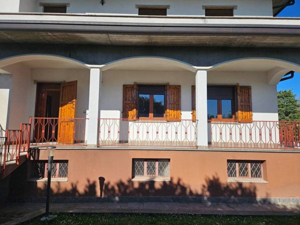 appartamento in vendita ad Inverigo