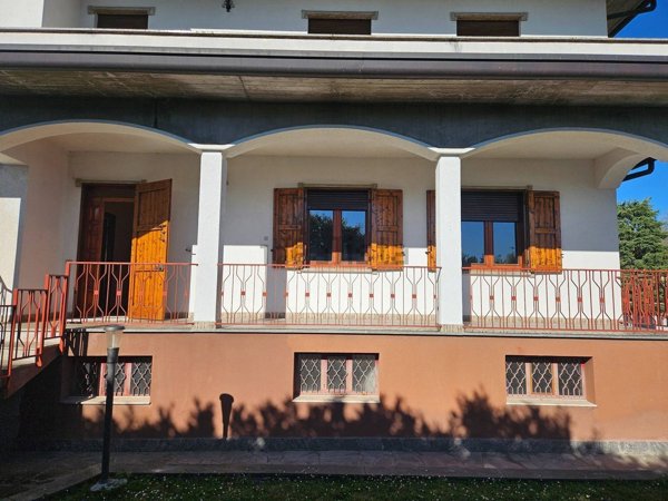 appartamento in vendita ad Inverigo