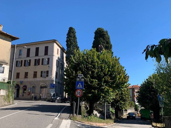 appartamento in vendita ad Inverigo