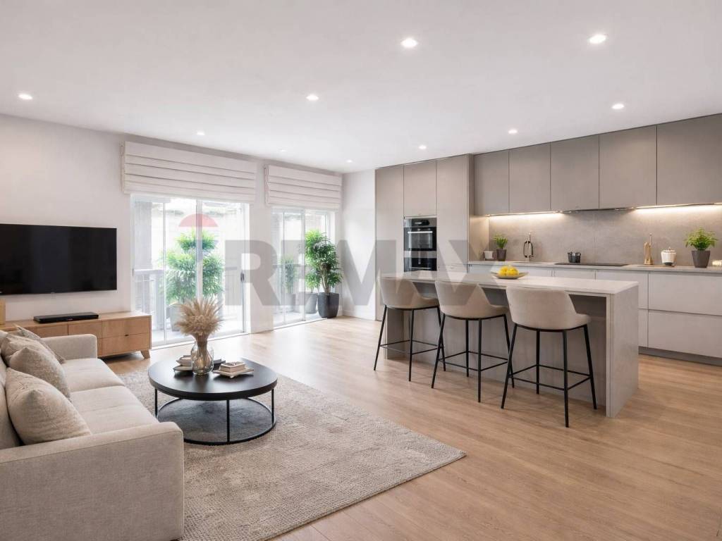 appartamento in vendita ad Inverigo