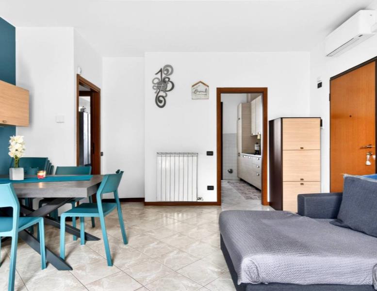 appartamento in vendita ad Inverigo
