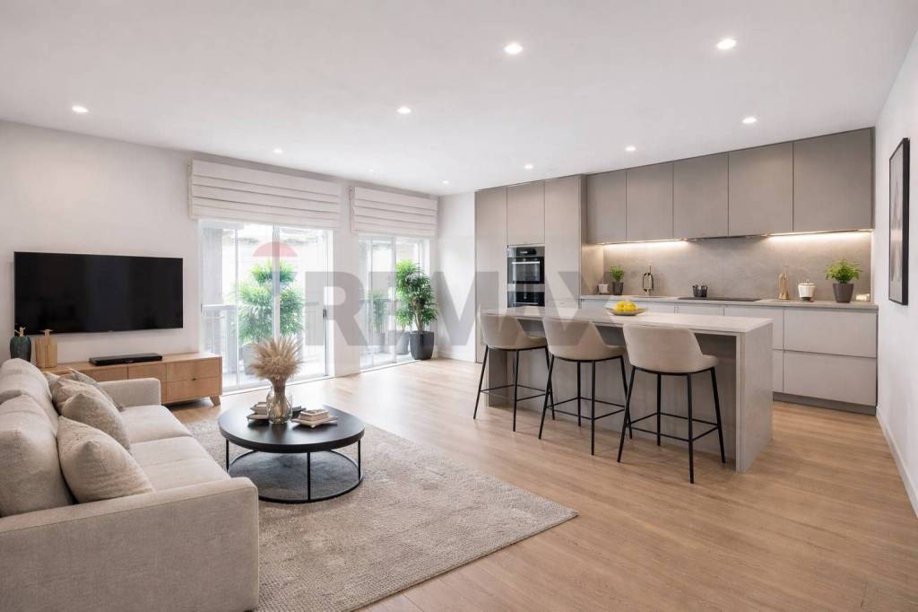 appartamento in vendita ad Inverigo