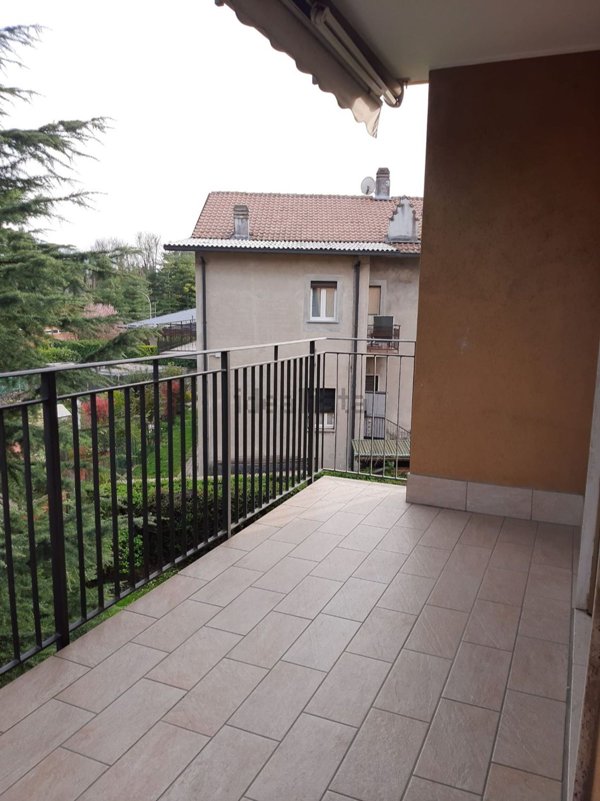 appartamento in vendita ad Inverigo