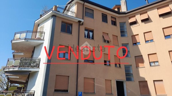 appartamento in vendita ad Inverigo