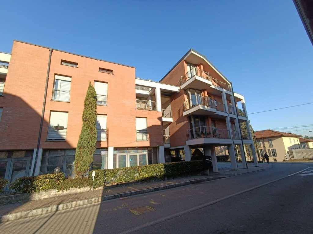 appartamento in vendita ad Inverigo