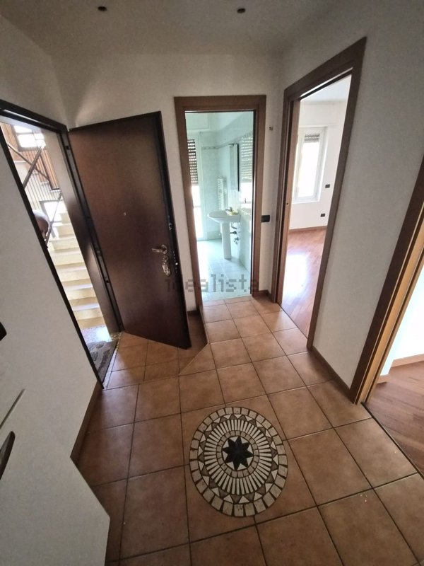 appartamento in vendita ad Inverigo