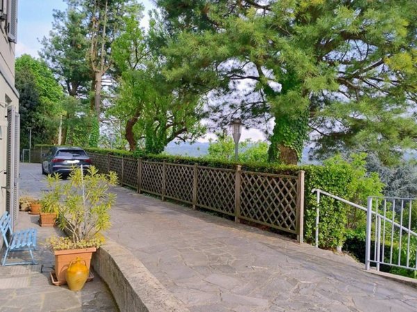 appartamento in vendita ad Inverigo