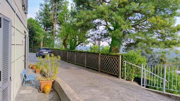 appartamento in vendita ad Inverigo