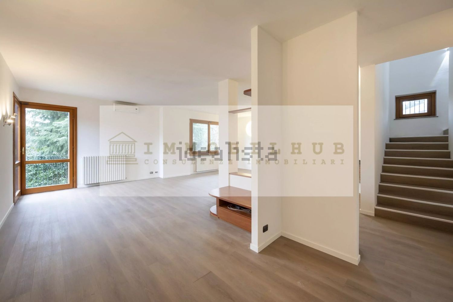 casa indipendente in vendita ad Inverigo