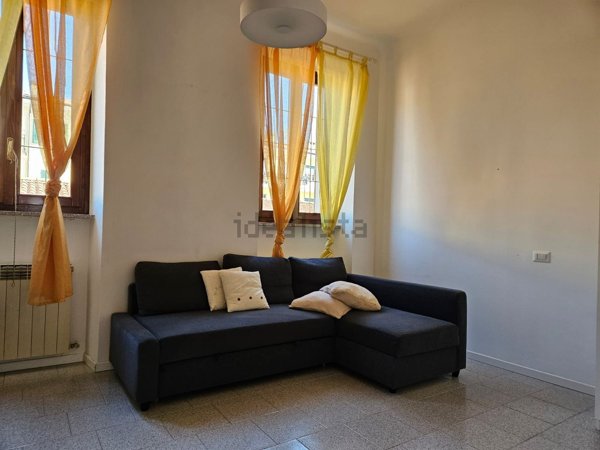 appartamento in vendita ad Inverigo