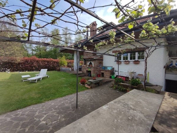 appartamento in vendita ad Inverigo