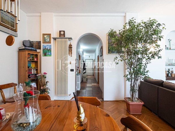 appartamento in vendita ad Inverigo