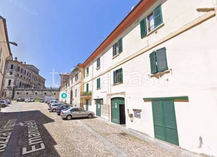 appartamento in vendita ad Inverigo