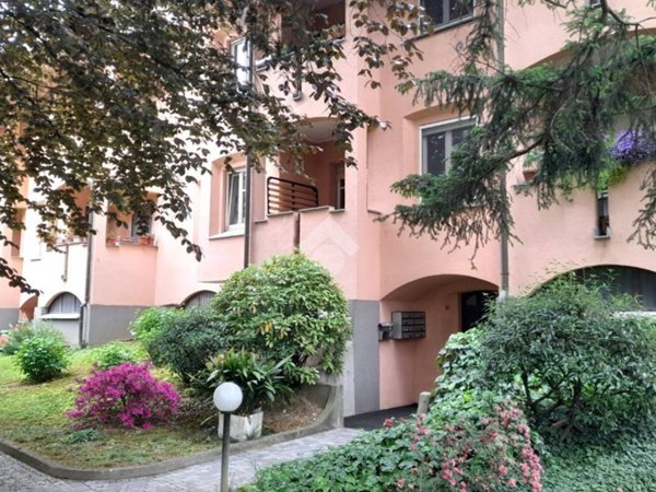 appartamento in vendita ad Inverigo