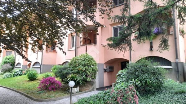 appartamento in vendita ad Inverigo