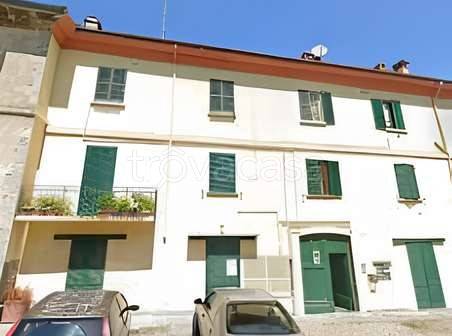 appartamento in vendita ad Inverigo