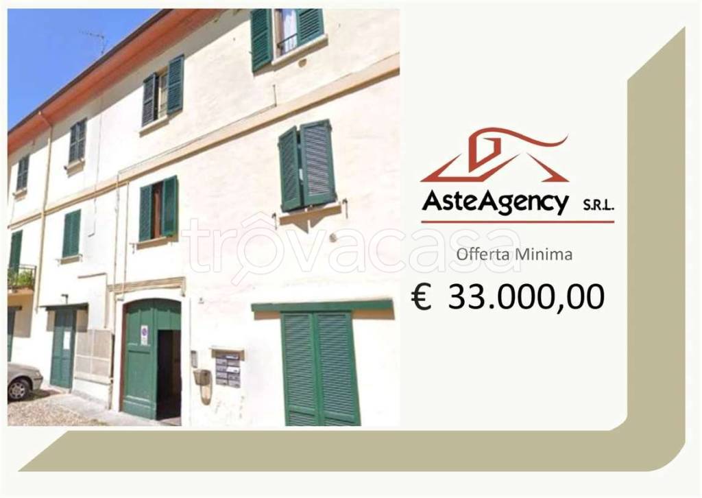 appartamento in vendita ad Inverigo