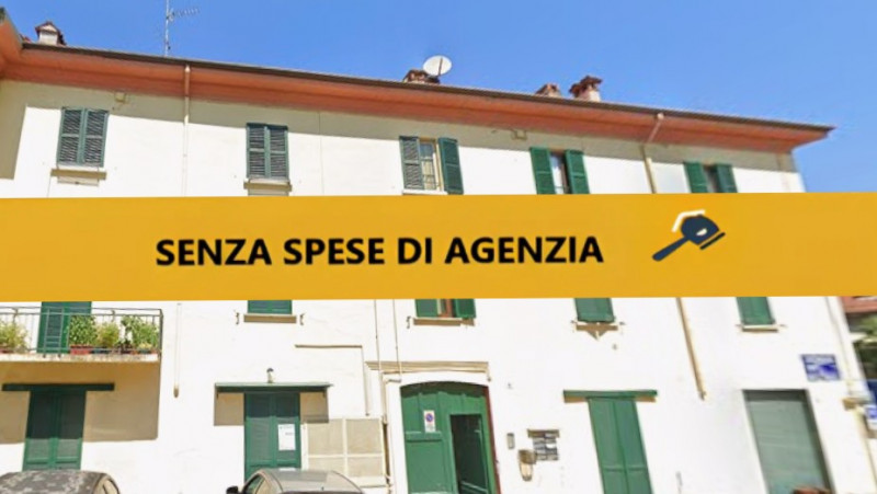 appartamento in vendita ad Inverigo