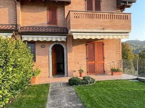 casa indipendente in vendita ad Inverigo