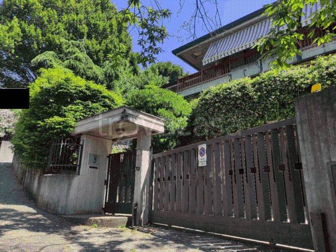 casa indipendente in vendita ad Inverigo