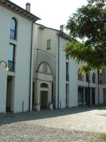 casa indipendente in vendita ad Inverigo