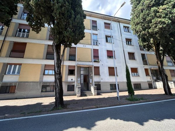 appartamento in vendita ad Inverigo