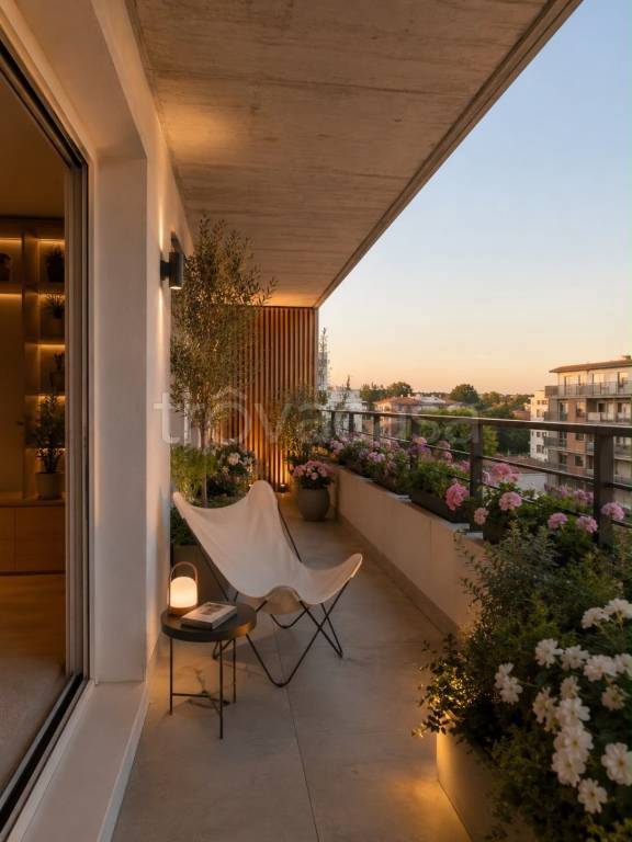 appartamento in vendita ad Inverigo in zona Romanò