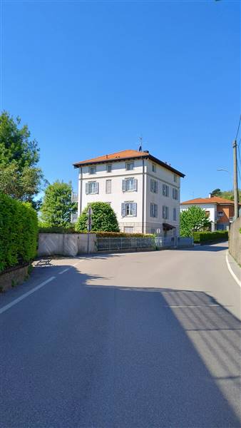 appartamento in vendita ad Inverigo