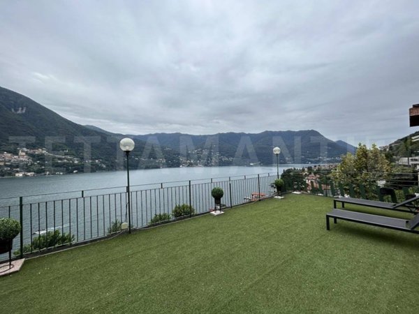 appartamento in vendita a Laglio