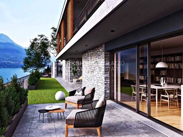 casa indipendente in vendita a Laglio